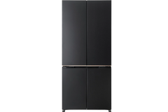 Tủ lạnh Panasonic Inverter 525 lít Multi Door NR-XZ590CWKV