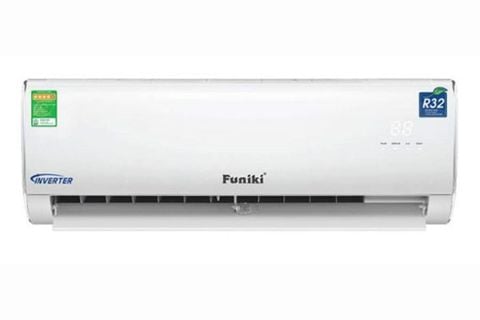 Điều hòa Funiki 9000BTU 1 chiều Inverter HIC09MMC