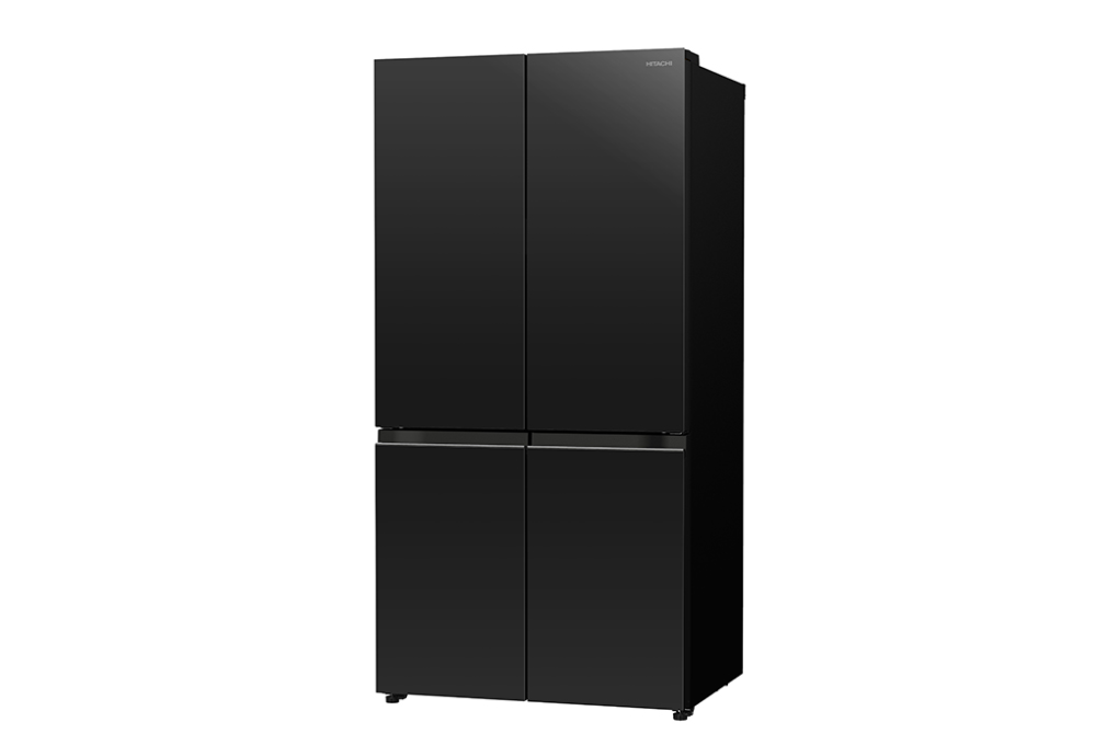 Tủ lạnh Hitachi Inverter 645 lít Multi Door R-WB700PGV4(GBK)