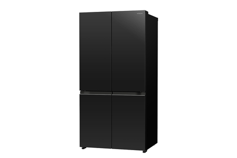 Tủ lạnh Hitachi Inverter 645 lít Multi Door R-WB700PGV4(GBK)