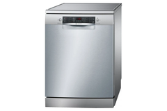 Máy Rửa Bát Độc Lập 13 bộ Bosch SMS46KI01E Serie 4