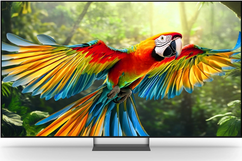Google Tivi Sony True RGB BRAVIA 7 II 75 Inch K-75XR70M2