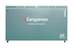 Tủ đông Kangaroo 415 lít KG415G2D