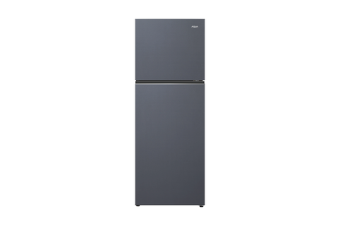 Tủ lạnh Aqua Inverter 350 lít AQR-T415FA(SL)