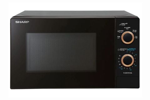 Lò vi sóng 20 Lít Sharp R-2031E-GL