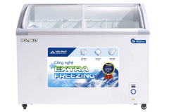Tủ đông Hòa Phát Inverter 280 lít HSF AD8280.C1