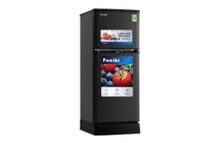 Tủ lạnh Funiki 126 lít HR T6126TDG