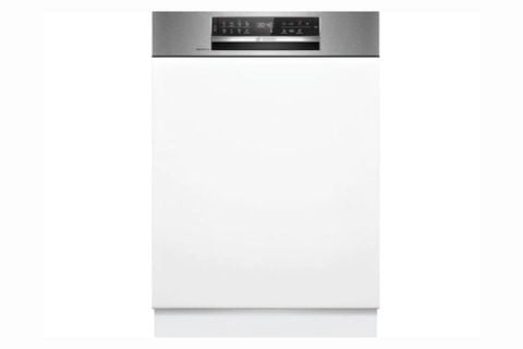 Máy Rửa Bát Bán Âm Bosch SMI6ECS10E Serie 6