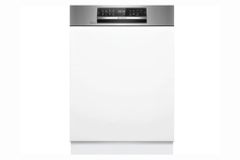 Máy Rửa Bát Bán Âm Bosch SMI6ECS10E Serie 6