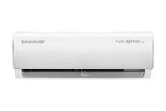Điều hòa Sunhouse 1 chiều Inverter 24000 BTU SHR-AW24IC610