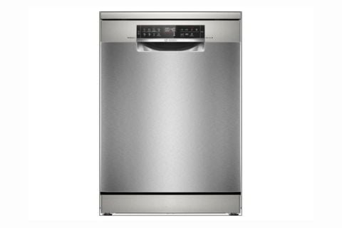 Máy rửa bát độc lập 14 bộ Bosch SMS6ZCI00P Series 6