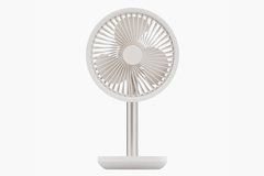 Quạt mini để bàn tích điện Lumias F5 Pro