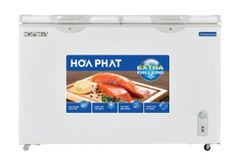 Tủ đông Hòa Phát Inverter 352 Lít HPF AD8352