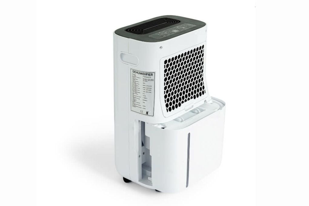 Máy Hút Ẩm Lọc Không Khí AZUKI GALAXY X3