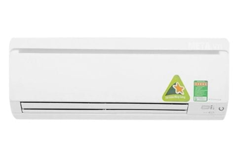 Điều hòa Daikin Inverter 1 chiều 24000 BTU FTKV60NVMV