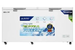 Tủ đông Hòa Phát Inverter 544 lít HPF AD8544