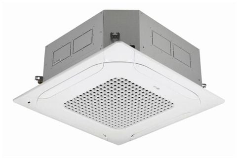 Điều hòa âm trần LG 1 chiều Inverter 60000BTU  ZTNQ60GMLA1 (3 pha)