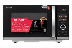 Lò vi sóng Sharp R-2343FB-BK 23 Lít