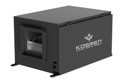 Máy hút ẩm treo trần Kosmen KM-180DS