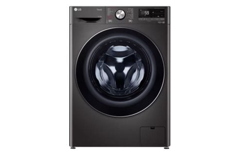 Máy giặt sấy LG AI DD™ Inverter giặt 12 kg - sấy 7 kg  FX1412D5G