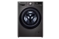 Máy giặt sấy LG AI DD™ Inverter giặt 12 kg - sấy 7 kg  FX1412D5G