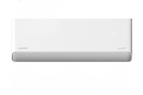 Điều hòa Comfee inverter 1 chiều 9000 BTU CFS-10VCB1F-V