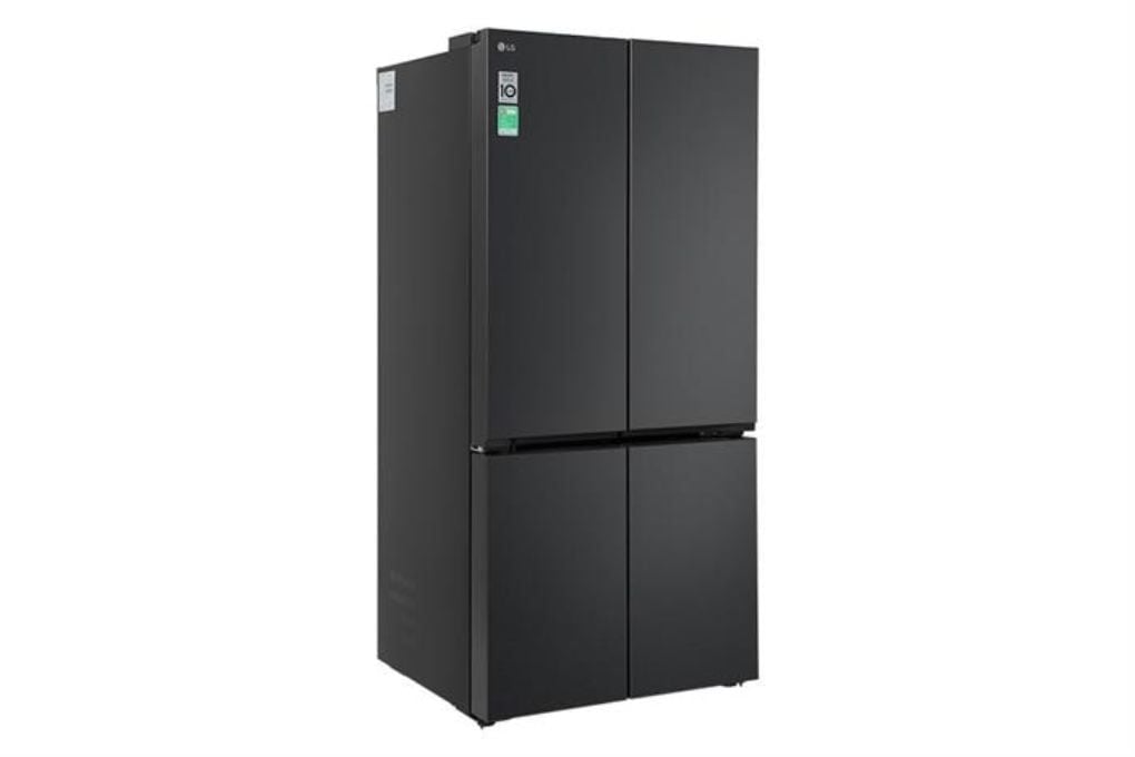 Tủ lạnh LG French Door Inverter 574 lít Multi Door LFB58BLMA