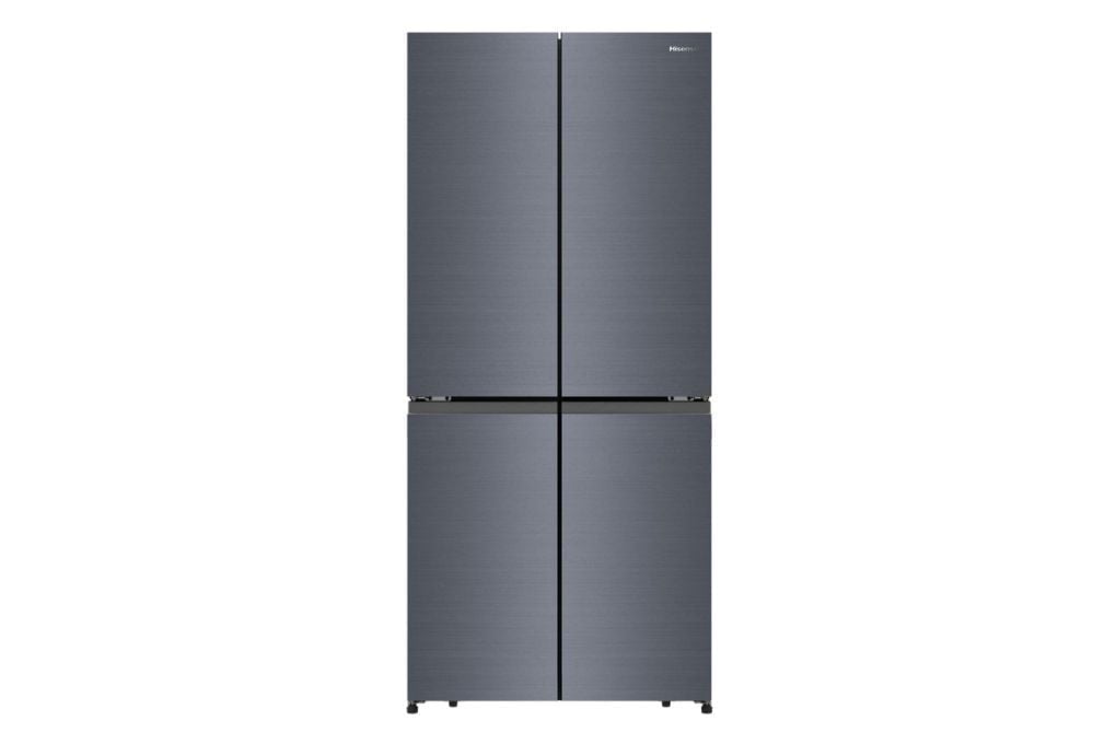 Tủ lạnh Hisense Inverter 488 lít RQ630N4EBUI3Mẫu mới