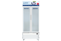 Tủ mát 2 cánh Hòa Phát 723 lít HSR D6723