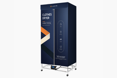 Tủ sấy quần áo Lumias LCD-01