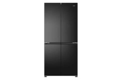Tủ lạnh Aqua Inverter 502 lít Multi Door AQR-M570XA(FS)