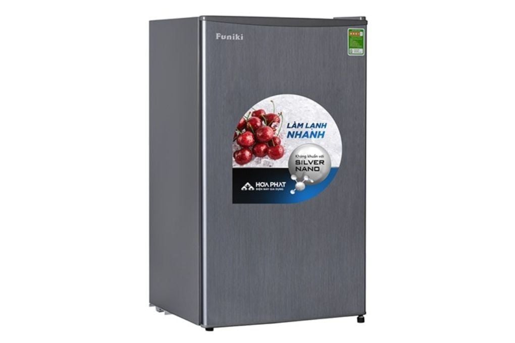 Tủ lạnh Funiki 90 lít FR-91CD