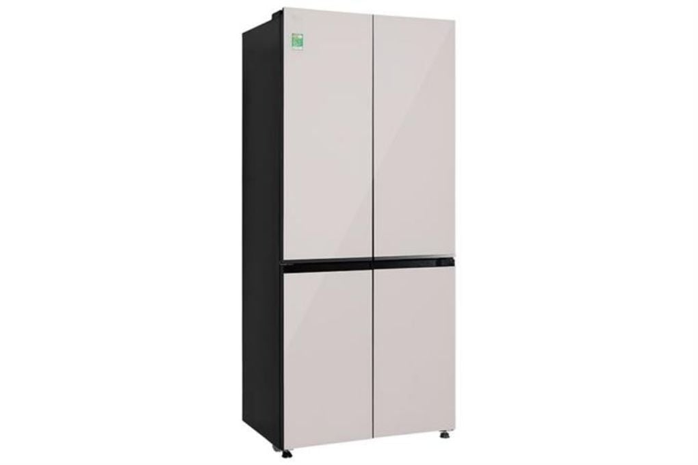 Tủ lạnh LG French Door Inverter 512 lít Multi Door F51EG