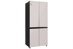 Tủ lạnh LG French Door Inverter 512 lít Multi Door F51EG