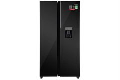 Tủ lạnh Hitachi Inverter 529 lít Side By Side HRSN9563DWDXVN