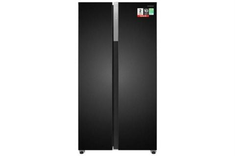 Tủ lạnh Hitachi Inverter 532 lít Side By Side HRSN9563DDXVN