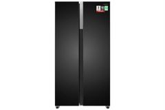 Tủ lạnh Hitachi Inverter 532 lít Side By Side HRSN9563DDXVN