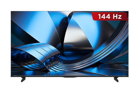 Smart Tivi Mini LED Hisense AI 4K 55 inch 55U6SE