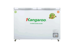 Tủ đông Kangaroo Inverter 252 lít KGFZ400IC2