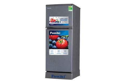 Tủ lạnh Funiki 147 lít FR-152CI