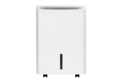 Máy hút ẩm 20L Lumias D6S 20L