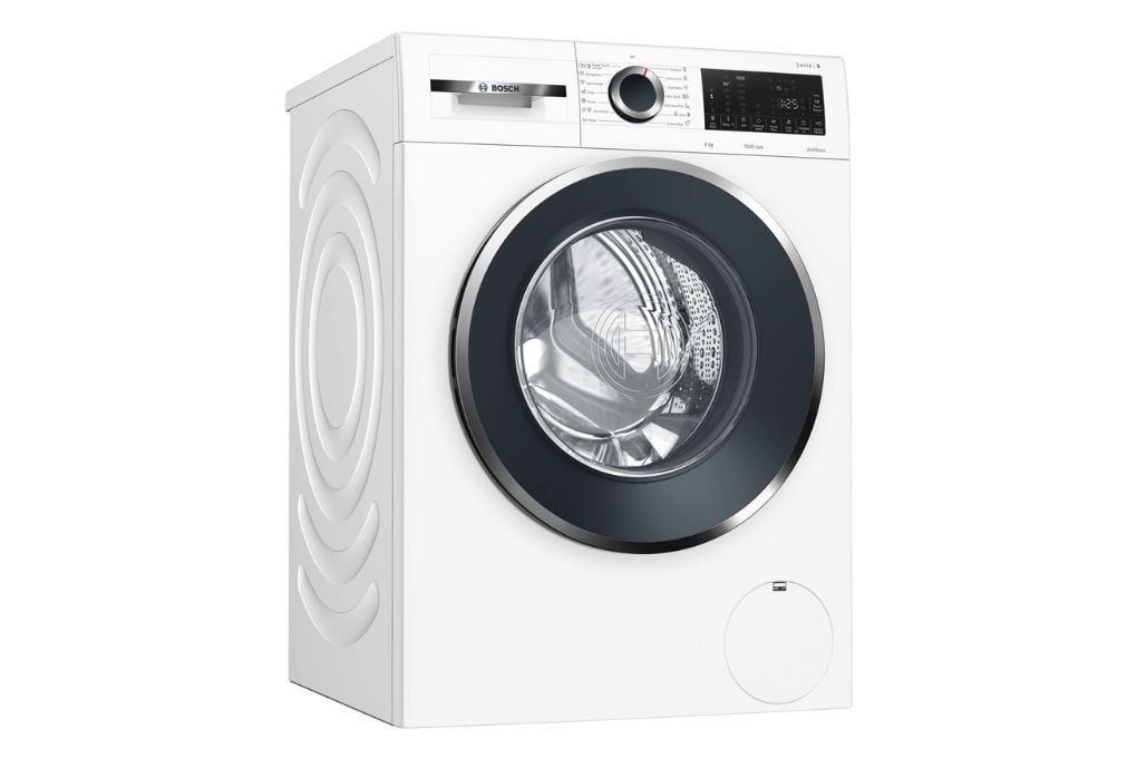 Máy Giặt Bosch 8 Kg WGG234E0SG