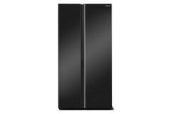 Tủ lạnh Hitachi Inverter Side by Side 653 lít HRSN9713ESAUVN