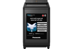 Máy giặt Panasonic Inverter 12.5 kg NA-FD125X3BV