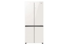 Tủ lạnh Aqua Inverter 522 lít Multi Door AQR-MA600XA(KGC)U1