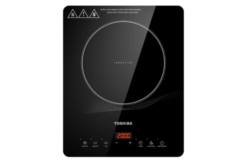Bếp điện từ Toshiba IC-20R1SV 2000W