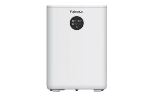 Máy hút ẩm kết hợp lọc không khí Fujihome DHP05-MINI