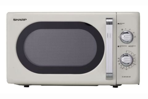 Lò vi sóng Sharp R-2041ER-CW 20 Lít