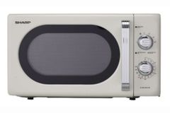 Lò vi sóng Sharp R-2041ER-CW 20 Lít