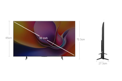 Smart Tivi Hisense 4K 50 Inch 50A6Q